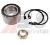 A.B.S. 200024 Wheel Bearing Kit